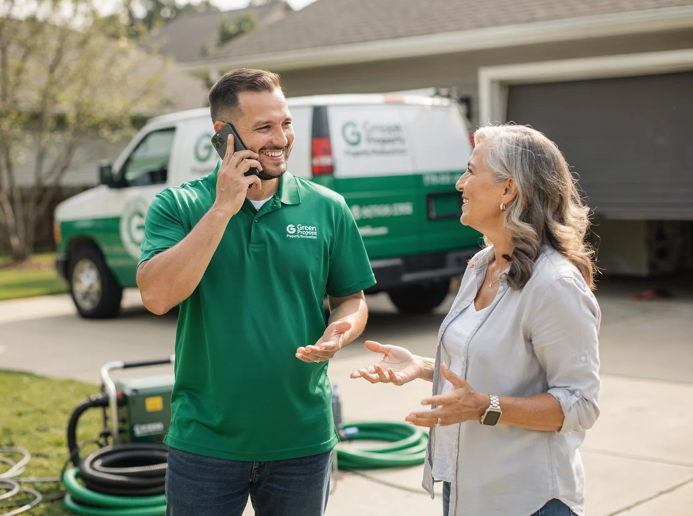 Water Damage Restoration Iron River, MI FAQs